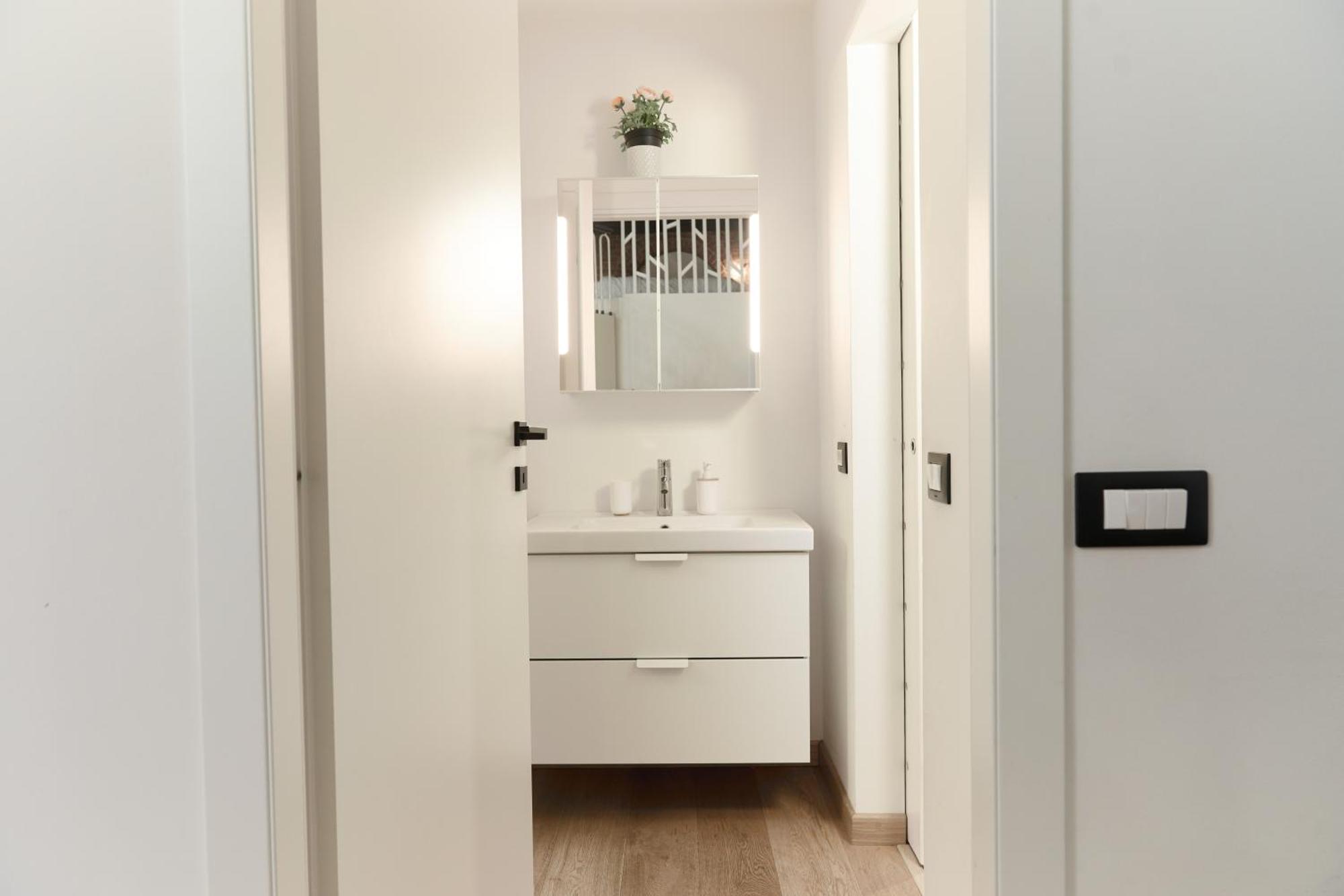 Loft Apartment Mailand
