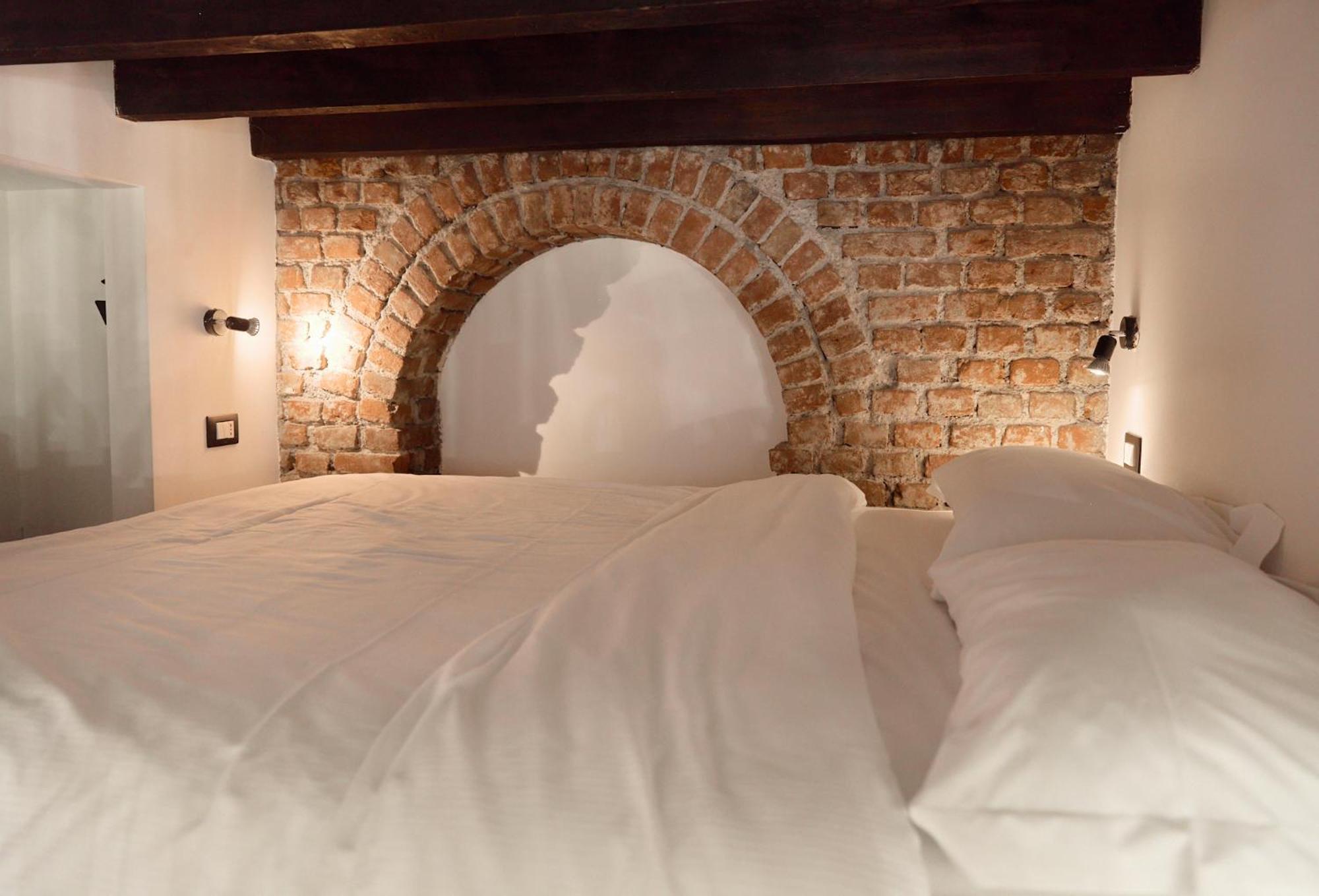 Loft Apartment