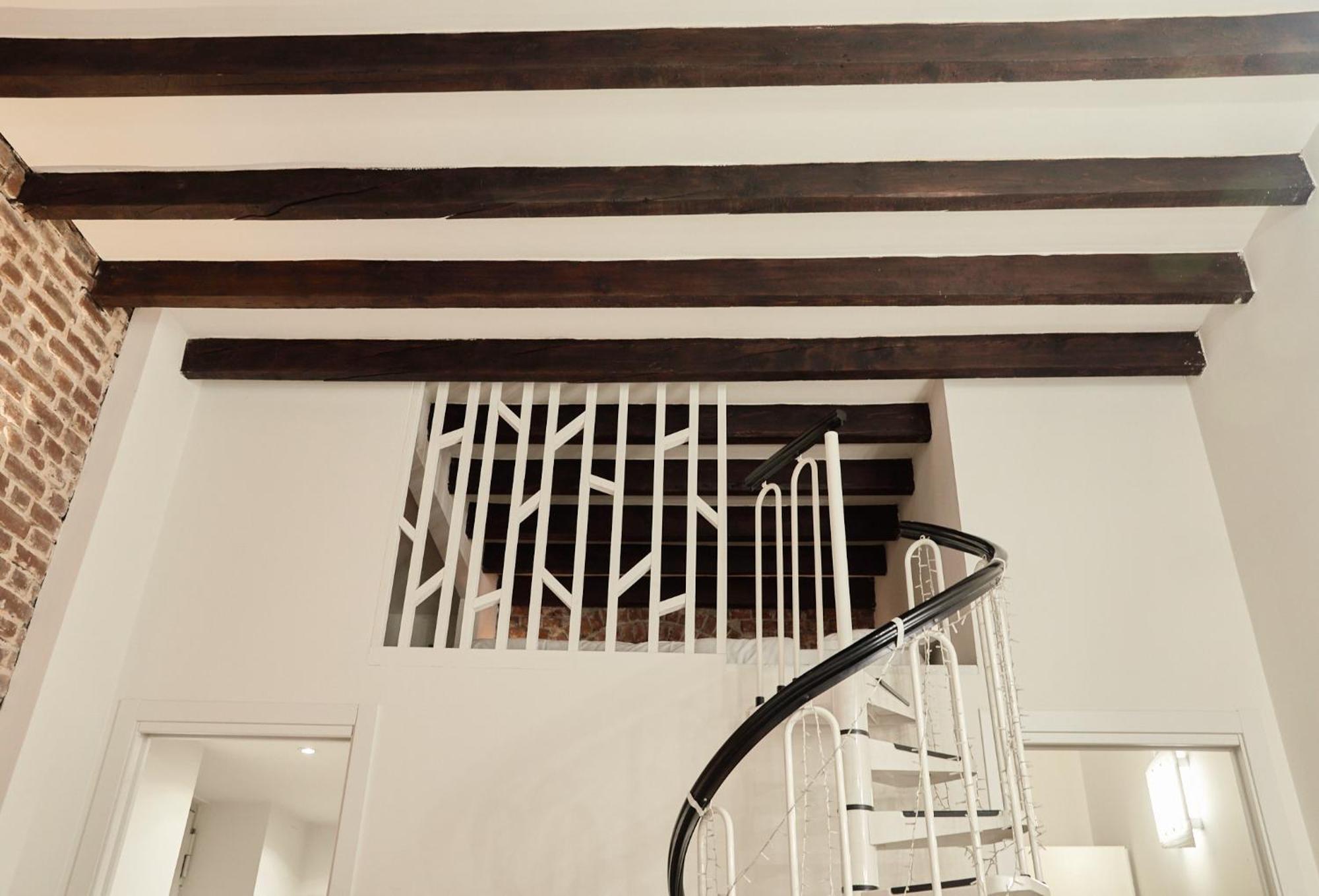 Apartment Loft Mailand